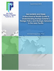 Research paper thumbnail of THE DUTERTE DOCTRINE: A Neoclassical Realist Guide to Understanding Rodrigo Duterte's Foreign Policy and Strategic Behavior in the Asia-Pacific