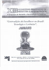 Research paper thumbnail of Perfil do docente de Universidades da Terceira Idade: Crenças em relação à velhice e conhecimentos gerontológicos