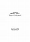 Research paper thumbnail of 2002'den Günümüze Türkiye'nin Enerji Sektöründeki Mücadelesi & Turkey’s Pursuıt In The Energy Sector Sınce 2002