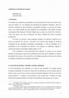 Research paper thumbnail of Justification et rationalité des émotions