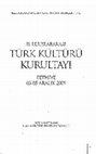 Research paper thumbnail of (2009)TÜRK KÜLTÜRÜNÜN ROMEN KÜLTÜRÜNE ETKİLERİ  (LİSTEDE YOK).pdf