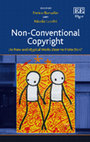 Research paper thumbnail of Non-Conventional Copyright: Do New and Atypical Works Deserve Protection?