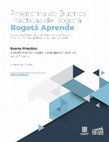 Research paper thumbnail of Estrategia de implementación del Sistema de Gestión de Documentos Electrónicos de Archivo - SGDEA Con el Experto de Brasil, Prof. Dr. Daniel Flores de la Universidad Federal Fluminense - UFF Transformación digital de la gestión pública en el Distrito 9 al 10 de octubre de 2018, Bogotá-Colombia