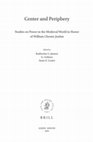 Research paper thumbnail of *Center and Periphery: Studies on Power in the Medieval World in Honor of William Chester Jordan*, eds. Katherine L. Jansen, G. Geltner, Anne E. Lester (Leiden: Brill, 2013)