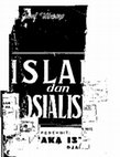 Research paper thumbnail of ISLAM & SOSIALISME - HOS COKROAMINOTO .pdf