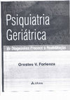 Research paper thumbnail of Promoção da qualidade de vida do idoso através de programas de educação permanente e programas de reintegração social