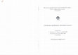 Research paper thumbnail of Cachioni, M. (2000). Crenças em relação à velhice e natureza da qualificação profissional do corpo docente de seis modalidades de Universidades da Terceira Idade no Brasil – Projeto de pesquisa. Caderno de Resumos. I Seminário de Pesquisa em Gerontologia. FE/UNICAMP, julho, p.21.