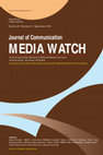 Research paper thumbnail of Arab Opinion Leaders' Attitudes and Perceptions towards the Coverage of Da'esh News by Arab and non-Arab TV News Services