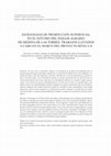 Research paper thumbnail of Estrategias de prospección superficial en el estudio del paisaje agrario de Medina de las Torres. Trabajos llevados a cabo en el marco del proyecto RITECA II

"La revalorización de zonas arqueológicas mediante el empleo de técnicas no destructivas"