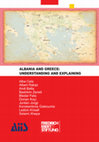 Research paper thumbnail of Greek-Albanian Relations in Greek and Albanian Historiography of the 2000s