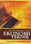 Research paper thumbnail of EKONOMI REKAYASA.pdf