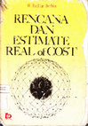 Research paper thumbnail of ESTIMASI