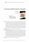 Research paper thumbnail of Correção politicamente carregada