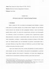 Research paper thumbnail of Mi General, cuánto valés: o mito do Fascismo Peronista