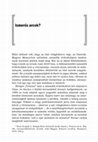 Research paper thumbnail of Ismerős arcok?