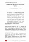 Research paper thumbnail of IS FEDERALISM A SOLUTION TO SRI LANKAN ETHNIC CONFLICT?