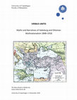 Research paper thumbnail of VIRIBUS UNITIS Myths and Narratives of Habsburg and Ottoman Multinationalism 1848–1918