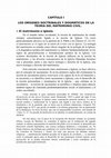 Research paper thumbnail of Derecho de Familia I. Teoria del Matrimonio