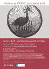 Research paper thumbnail of AQUILEIA -archeologia arte e storia