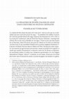 Research paper thumbnail of "Thersite en son palais ou la désastreuse épopée d'Alexis III Ange dans l'Histoire de Nicétas Chôniatès" - Parekbolai 8 (2018), p. 37-53