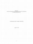 Research paper thumbnail of Digital Wars history of confrontation between US Cuban Govs digital and broadcast waves Abstract Apr 2018