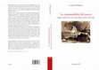 Research paper thumbnail of La responsabilità del nuovo. Saggio sulla poesia di Victor Hugo prima dell'esilio