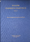 Research paper thumbnail of K. Konuk, Sylloge Nummorum Graecorum. Turkey 1. The Muharrem Kayhan Collection (Bordeaux - Istanbul, 2002).