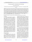 Research paper thumbnail of Ganiev R.T. The climate cooling of 536 – 545 AD and the rise of the Turkic Empire // Life Science Journal. 2014. Volume 11 (12). Pp. 496-499.