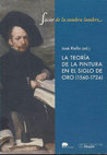 Research paper thumbnail of “Nuevos textos artísticos de Félix de Lucio Espinosa y Malo: «De la pintura, y algunos inventores y preceptos della»”, en José Riello (ed.), «Sacar de la sombra lumbre». La teoría de la pintura en el Siglo de Oro, 1560-1724, Madrid, Abada Ediciones-Museo Nacional del Prado, 2012, pp. 149-171.