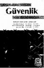 Research paper thumbnail of Uluslararası İlişkilerde Güvenlik: Teorik Değerlendirmeler