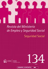 Research paper thumbnail of Maternidad subrogada y prestaciones de Seguridad Social