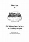 Research paper thumbnail of Neue Häuser - alte Häuser. Neue Befunde zum Neolithikum aus dem Landkreis Kelheim