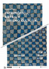 Research paper thumbnail of Tercer Seminario de Patrimonio, arte y turismo Cultural