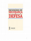 Research paper thumbnail of Complexo regional de segurança - Dicionário de segurança e defesa