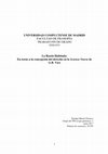 Research paper thumbnail of La Razón Habitada: En torno a la concepción del derecho en la Scienza Nuova de G.B. Vico