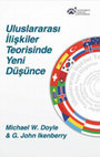 Research paper thumbnail of Uluslararası İlişkiler Teorisinde Yeni Düşünce