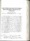 Research paper thumbnail of Uloga Ustavnog suda SR BiH u procesu političke pluralizacije | The Role of Constitutional Court of Socialist Republic of Bosnia and Herzegovina in Process of Political Pluralisation