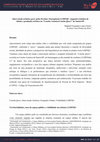 Research paper thumbnail of Intervenção artística queer pelas brechas: Emergências LGBTQI+ enquanto temática de debate e produção artística na " Concha Acústica/Concha Queer " de Santos/SP.