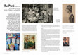 Research paper thumbnail of 'Ru Paré (1896-1972) Tentoonstelling over een Haagse schilderes en verzetsheldin', Pulchri (2018) 2