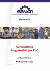 Research paper thumbnail of Automatismo Programable por PLC