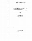 Research paper thumbnail of Algunas propuestas de reforma al Código Procesal Penal en materia probatoria: intentando mejorar la calidad de la información para evitar decisiones erradas