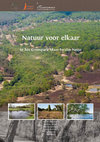 Research paper thumbnail of Beegderheide. Waar bossen, vennen en droge heide elkaar afwisselen