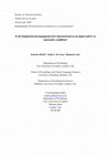 Research paper thumbnail of Biotti, F., Gray, K.L.H., & Cook, R. (in press). Is developmental prosopagnosia best characterised as an apperceptive or mnemonic condition? Neuropsychologia