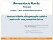 Research paper thumbnail of Powerpoint apresentação.pdf