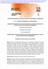 Research paper thumbnail of Abrangência informacional dos indicadores para a gestão educacional: um estudo do pacto pela educação de Pernambuco