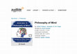 Research paper thumbnail of Audiobook: Hegel's Philosophy of Mind