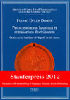 Research paper thumbnail of «Per scientiarum haustum et seminarium doctrinarum». Storia dello "Studium" di Napoli in età sveva, Adda ed., Bari 2010 (Quaderni del Centro di studi normanno-svevi 3; in Coedizione con l’Istituto storico italiano per il medioevo)