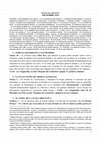 Research paper thumbnail of DESPUÉS DEL ARMISTICIO - DICIEMBRE 1918