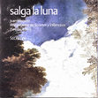 Research paper thumbnail of Salga la luna (CD notes)