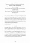 Research paper thumbnail of Παιδική πολιτειότητα, εκπαιδευτικές δράσεις και νέα ψηφιακά μέσα: Αναπτύσσοντας την έννοια του ενεργού πολίτη και της συμμετοχικής επικοινωνίας σε μαθητές προσχολικής ηλικίας